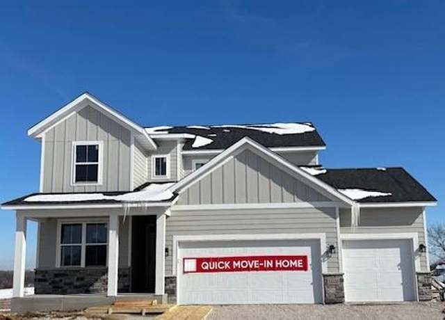 Property at 14550 Kingsview Ln N, Dayton, MN 55327, 5 beds, 4 baths