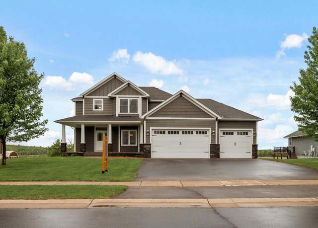 Property at 29332 Scenic Dr, Chisago City, MN 55013, 4 beds, 4 baths