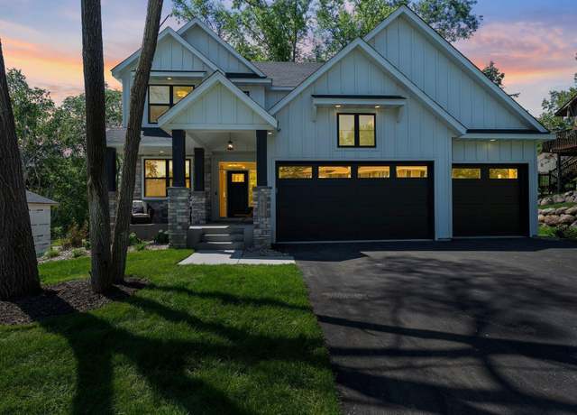 Property at 932 Orchard Ln, Roseville, MN 55113, 5 beds, 4 baths