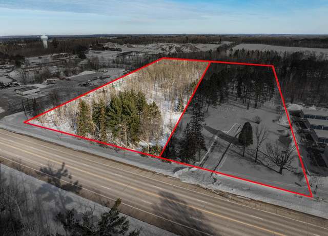 Property at 21676 US Highway 169, Grand Rapids, MN 55744