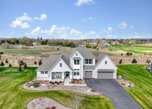 Property at 5710 Kelvin Ave N, Lake Elmo, MN 55042, 5 beds, 5 baths