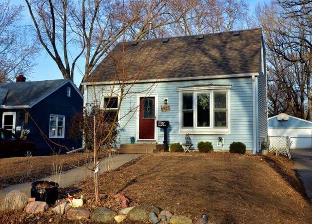 Property at 6925 Morgan Ave S, Richfield, MN 55423, 2 beds, 2 baths