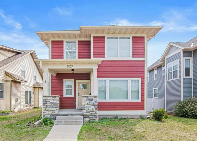 Property at 5024 Humboldt Ln N, Minneapolis, MN 55430, 3 beds, 3 baths