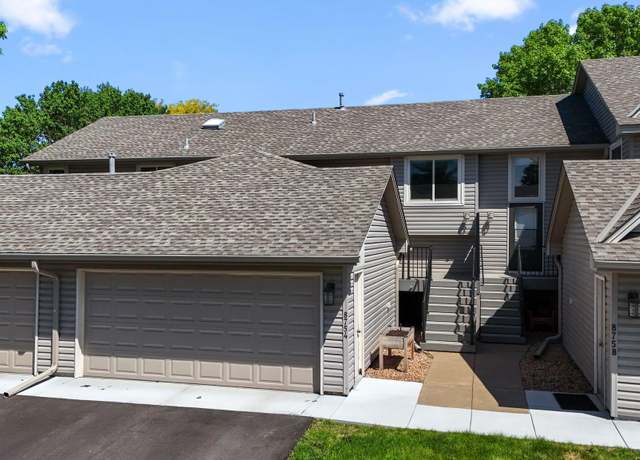Property at 8754 Cottonwood Ln N, Maple Grove, MN 55369, 3 beds, 2 baths