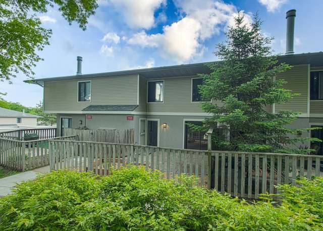 Property at 1256 Wagon Wheel Rd, Hopkins, MN 55343, 2 beds, 3 baths