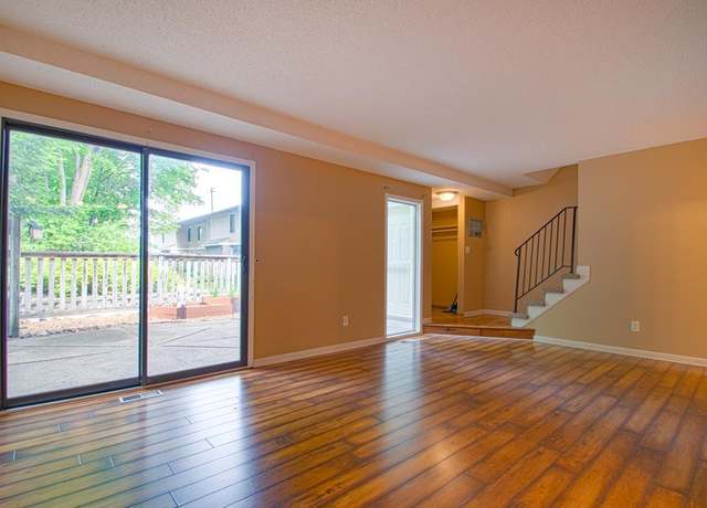 Property at 1256 Wagon Wheel Rd, Hopkins, MN 55343, 2 beds, 3 baths