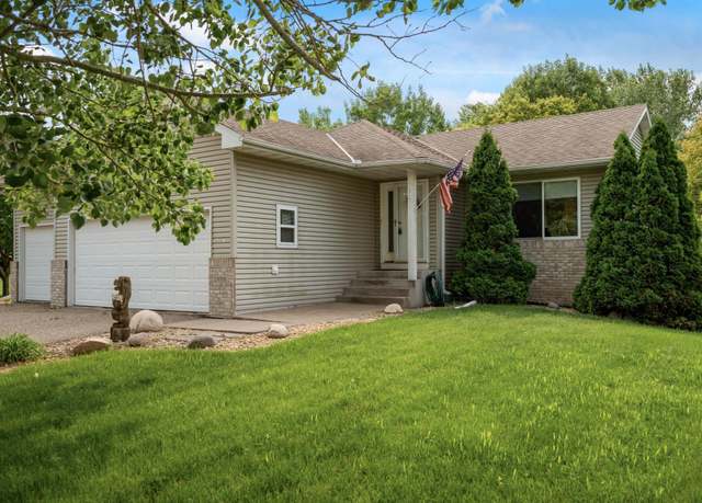 Property at 29718 Nathan Ave, Lindstrom, MN 55045, 3 beds, 2 baths