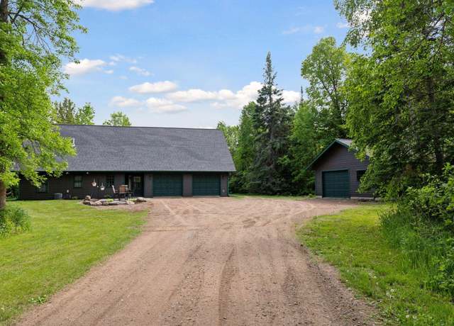 Property at 6010 Woodbury Dr, Wright, MN 55798, 4 beds, 2 baths