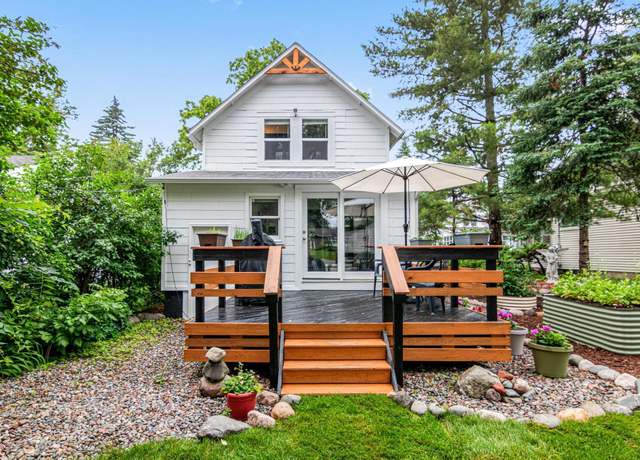 Property at 2168 Centerview Ln, Mound, MN 55364, 3 beds, 1 bath