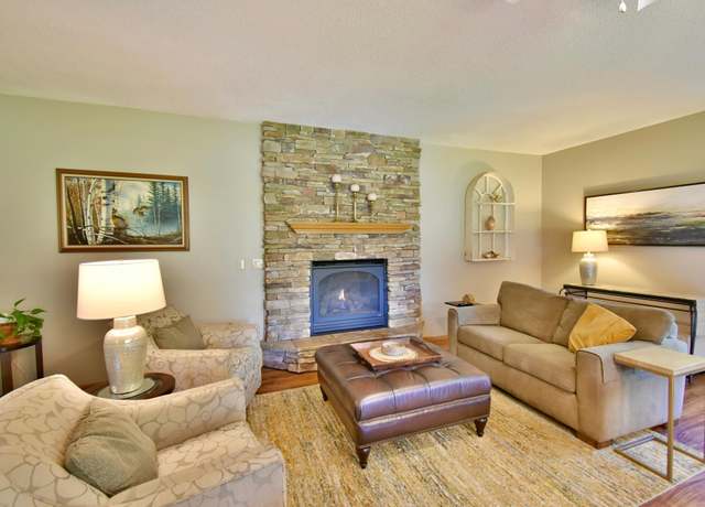 Property at 8021 158th Ln NW, Ramsey, MN 55303, 3 beds, 2 baths