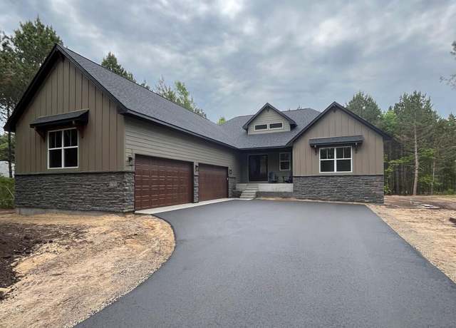 Property at 17971 262nd Ave NW, Big Lake, MN 55309, 5 beds, 3 baths