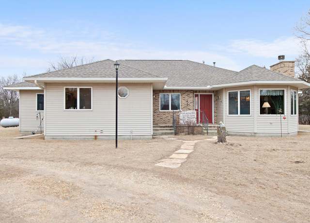 Property at 23600 Alray Dr, Lime Twp, MN 56001, 4 beds, 2 baths