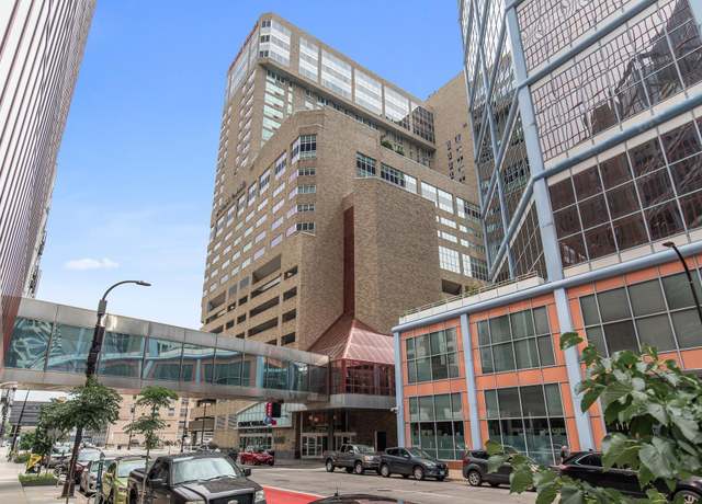 Property at 433 S 7th St #1508, Minneapolis, MN 55415, 2 beds, 2 baths