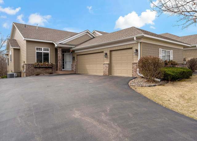 Property at 15304 Jeffers Pass NW, Prior Lake, MN 55372, 3 beds, 3 baths