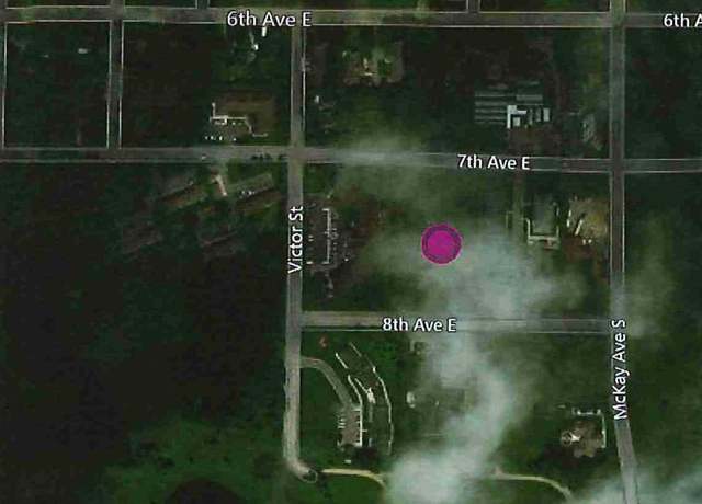 Property at 1610 7th Ave E, Alexandria, MN 56308