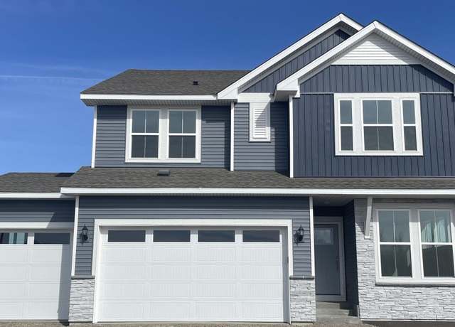 Property at 1521 Philipp Way, Shakopee, MN 55379, 3 beds, 3 baths