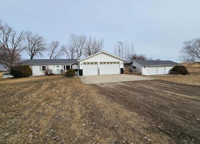 Property at 23492 150th Ave SW, Gentilly Twp, MN 56750, 4 beds, 2 baths