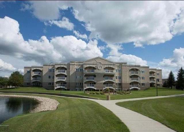 Property at 2501 30th Ave S #201, Fargo, ND 58103, 2 beds, 2 baths