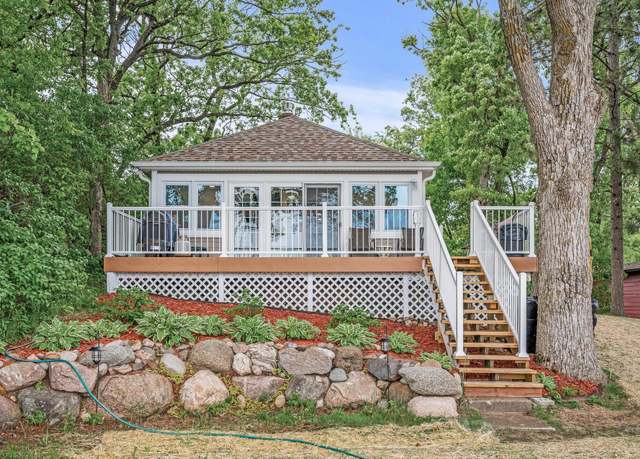 Property at 4637 109th Ave, Palmer Twp, MN 55319, 1 bed, 1 bath