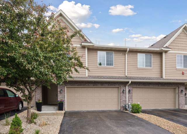 Property at 2598 Waterfall Way NW, Prior Lake, MN 55372, 3 beds, 3 baths