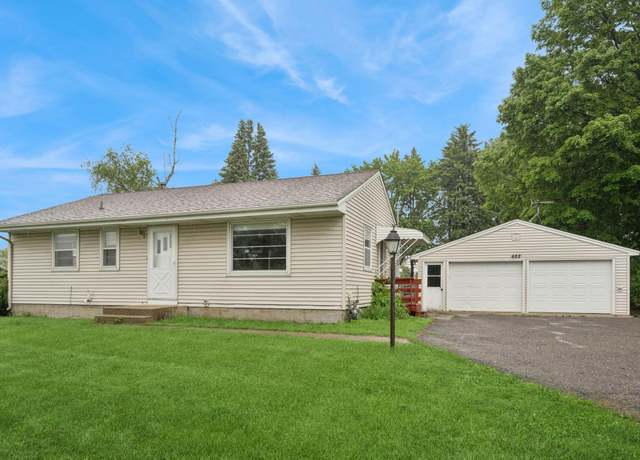 Property at 622 Highway 55, Medina, MN 55340, 3 beds, 1 bath