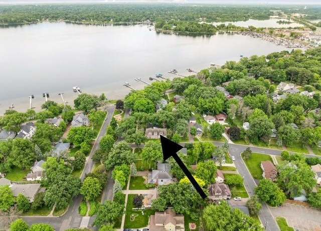 Property at 4645 Clark Ave, White Bear Lake, MN 55110, 4 beds, 3 baths