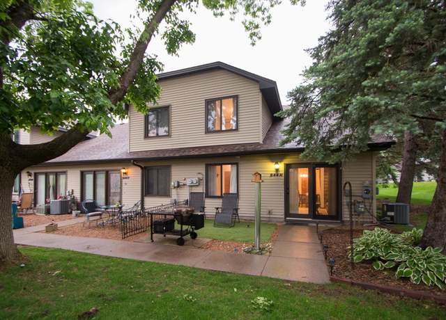 Property at 544 Auburn Pl NW Unit H, Elk River, MN 55330, 2 beds, 2 baths