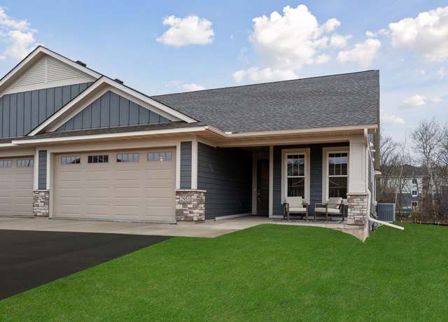 Property at 2973 Thompson, River Falls, WI 54022, 2 beds, 2 baths