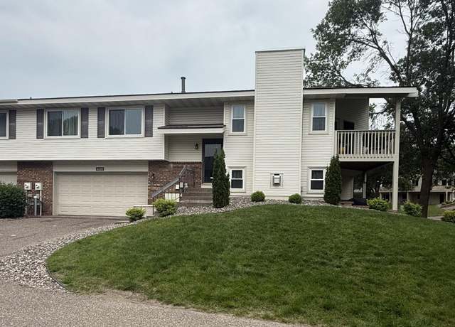 Property at 4125 Goldenrod Ln N, Plymouth, MN 55441, 2 beds, 3 baths