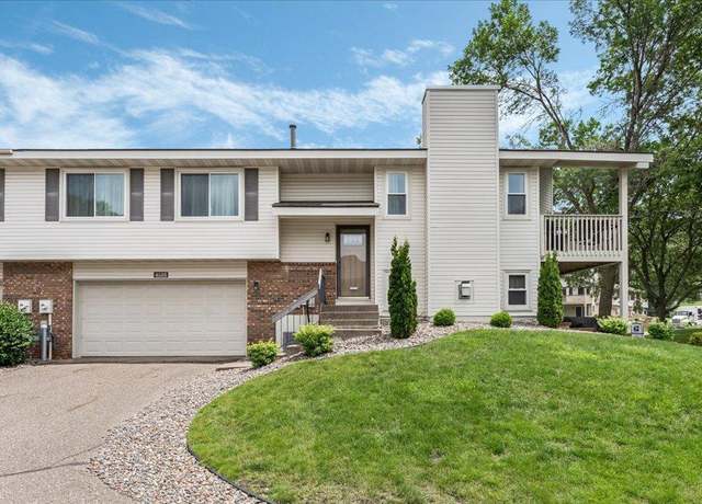 Property at 4125 Goldenrod Ln N, Plymouth, MN 55441, 2 beds, 3 baths