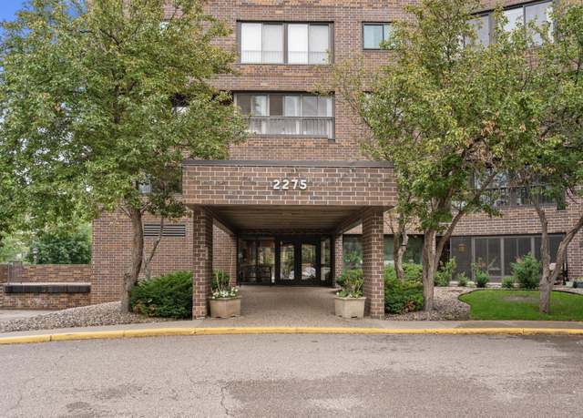Property at 2275 Youngman Ave Unit 201W, Saint Paul, MN 55116, 2 beds, 2 baths