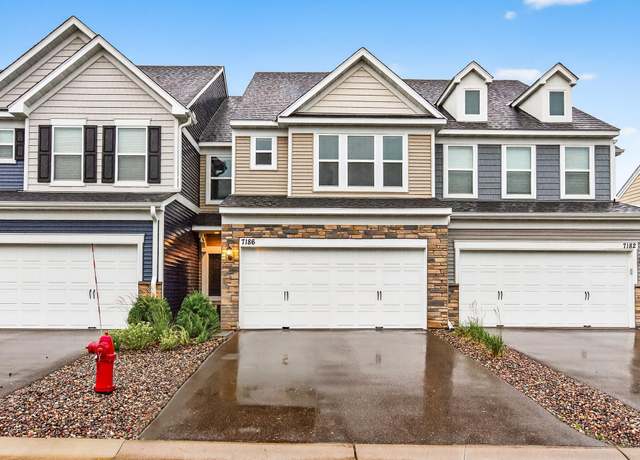 Property at 7186 Walnut Grove Way N, Maple Grove, MN 55311, 3 beds, 3 baths