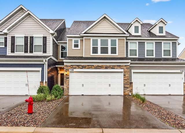 Property at 7186 Walnut Grove Way N, Maple Grove, MN 55311, 3 beds, 3 baths