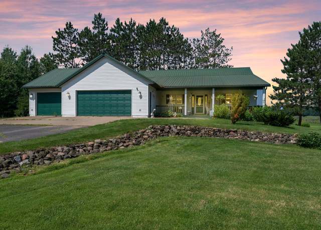 Property at 19855 Edgewater Rd, Pine City, MN 55063, 3 beds, 3 baths