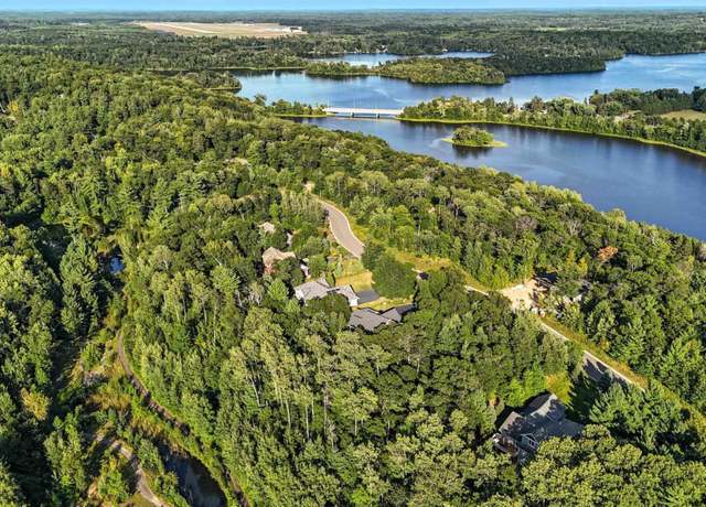 Property at 15963 Old Stonebridge Trl, Brainerd, MN 56401