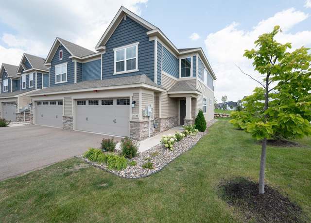 Property at 14177 Aberdeen Way, Rosemount, MN 55068, 3 beds, 3 baths