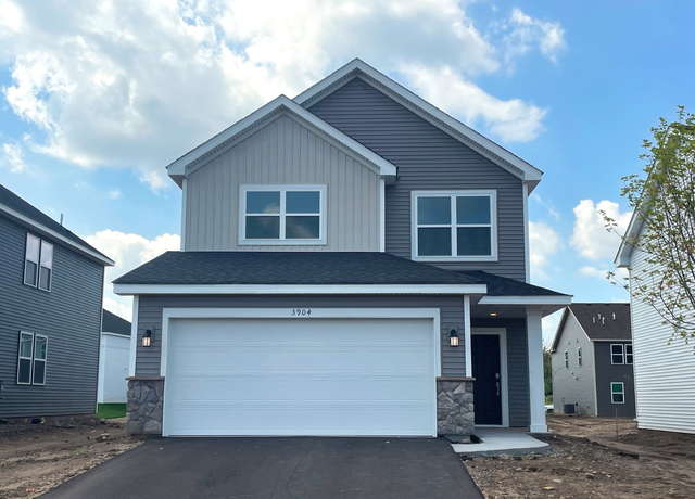 Property at 3904 Helmo Ave N, Oakdale, MN 55128, 3 beds, 3 baths