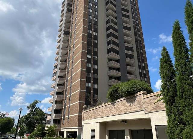 Property at 410 Groveland Ave #501, Minneapolis, MN 55403, 2 beds, 1 bath