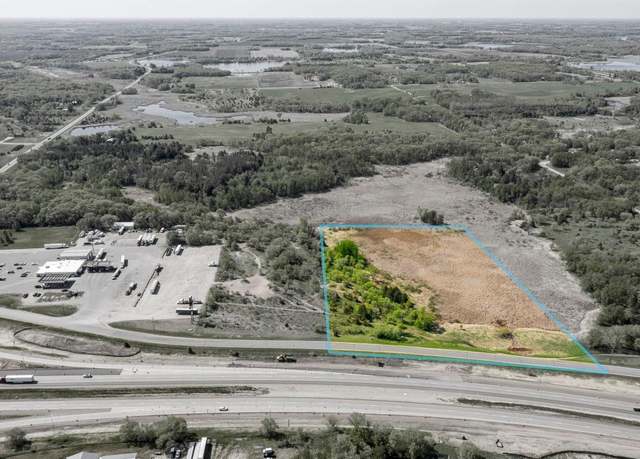 Property at xxx 148th St NW, Clearwater, MN 55320