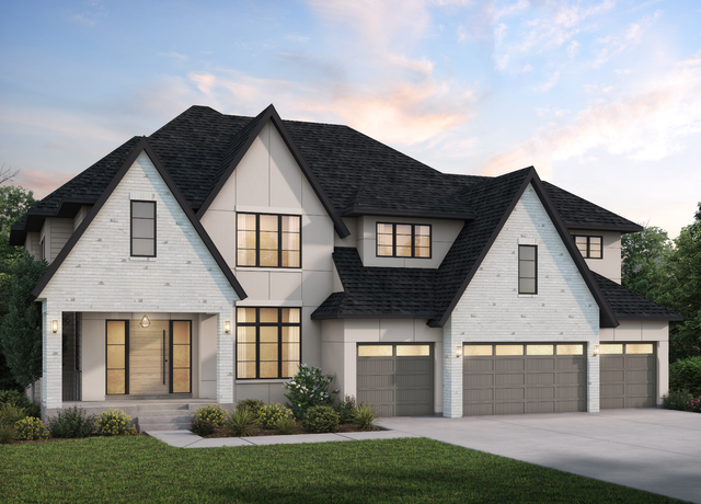 Property at 11 High Point Rd, Dellwood, MN 55110, 5 beds, 6 baths