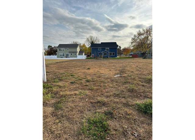 Property at xxxx Washington St, Anoka, MN 55303