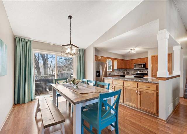 Property at 17277 Idlewood Way, Lakeville, MN 55044, 3 beds, 3 baths