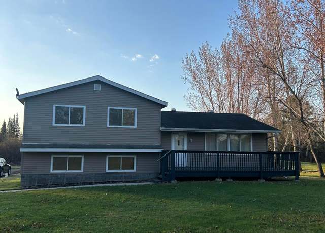 Property at 7424 Ely Lake Dr, Fayal Twp, MN 55734, 4 beds, 2 baths
