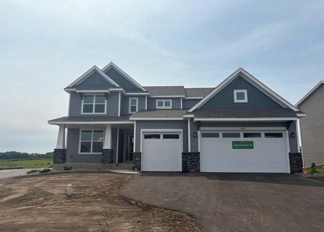 Property at 1684 Upper 143rd St E, Rosemount, MN 55068, 5 beds, 4 baths