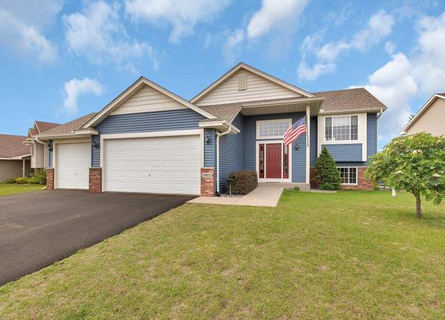 Property at 19855 Truman Dr, Big Lake, MN 55309, 4 beds, 2 baths