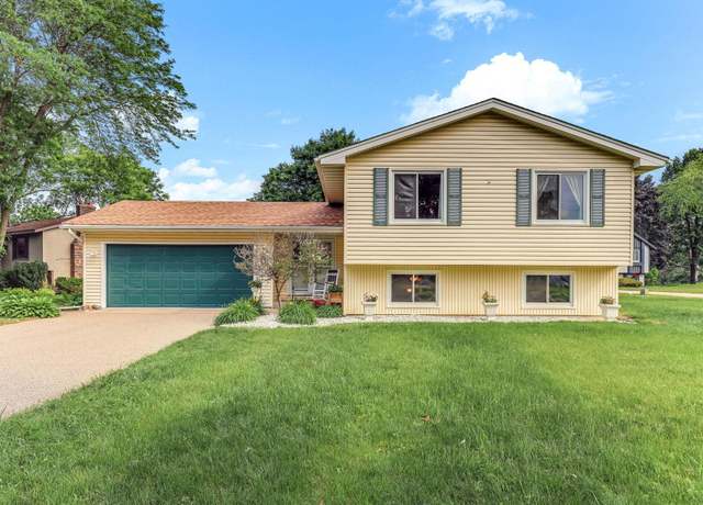 Property at 2261 Clark St, Eagan, MN 55122, 4 beds, 2 baths