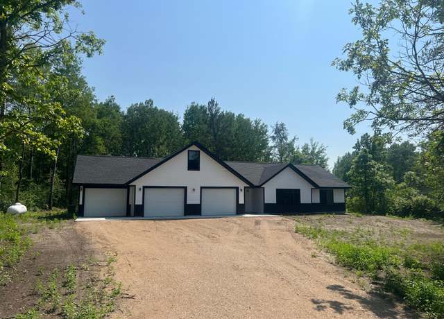 Property at 6000 Mid Valley Ln NW, Grant Valley Twp, MN 56601, 3 beds, 2 baths