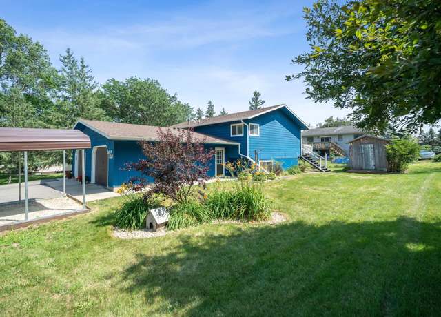 Property at 519 4th St SW, Pine Island, MN 55963, 2 beds, 2 baths