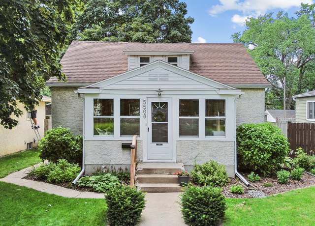 Property at 5508 36th Ave S, Minneapolis, MN 55417, 3 beds, 2 baths