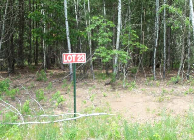 Property at Lot 23 Sugar Maple Ln, Meenon Twp, WI 54872